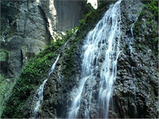 國慶去哪玩？湖南這些人少景美的地方你一定要知道！